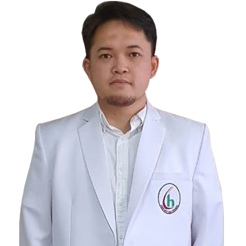 dr. Koernia Kartika Utama, Sp.B, FINACS